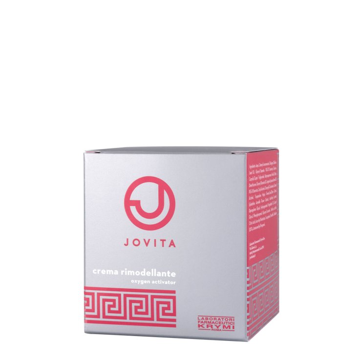 Jovita® Face Remodeling Cream Krymi Laboratories 50ml