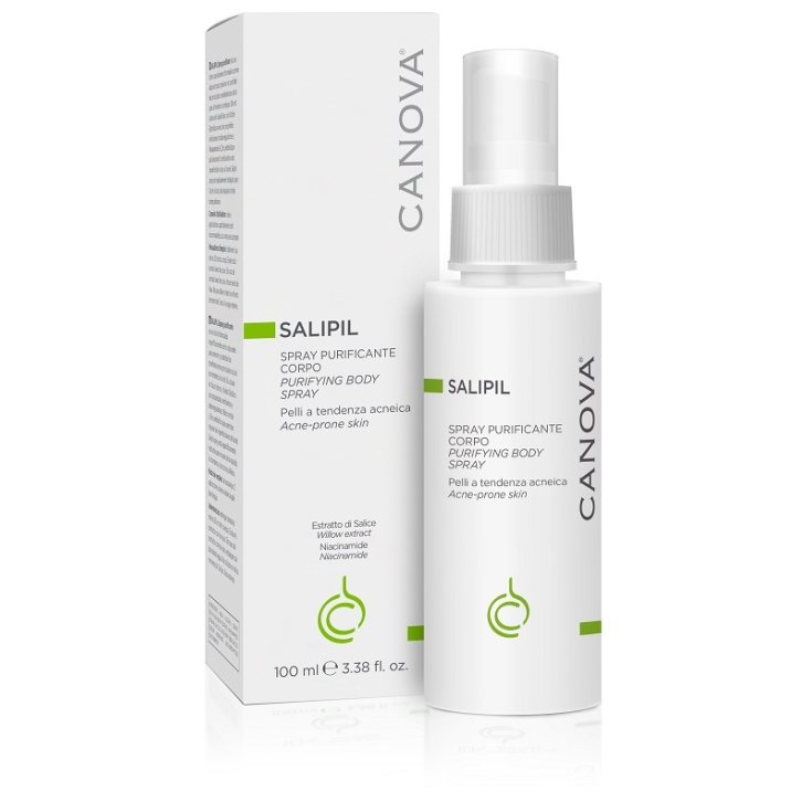 Canova Salipil-Spray 100ml