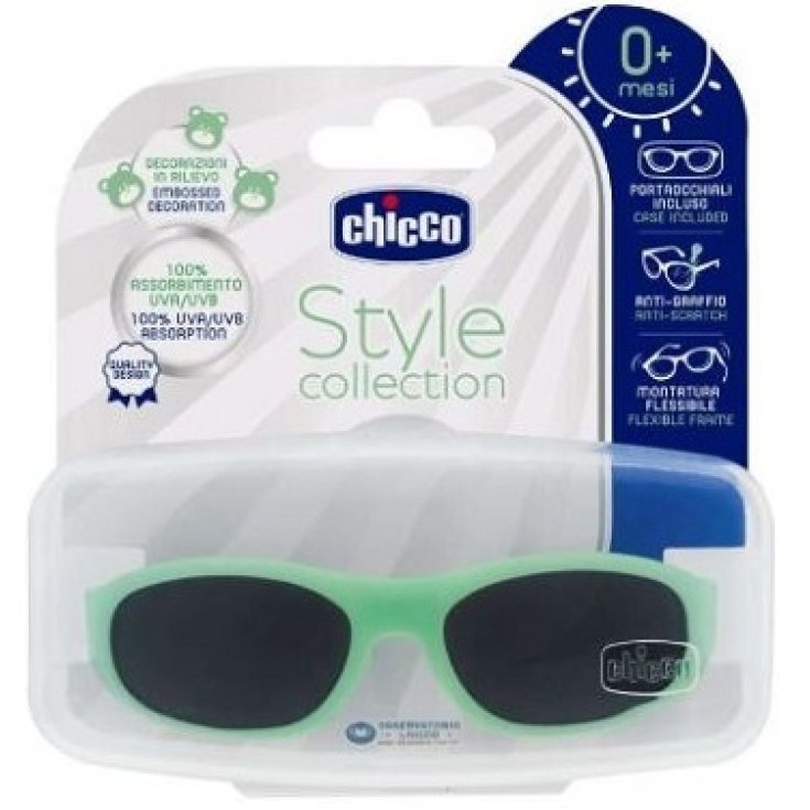 Chicco Universal polarisierte Sonnenbrille 0m +