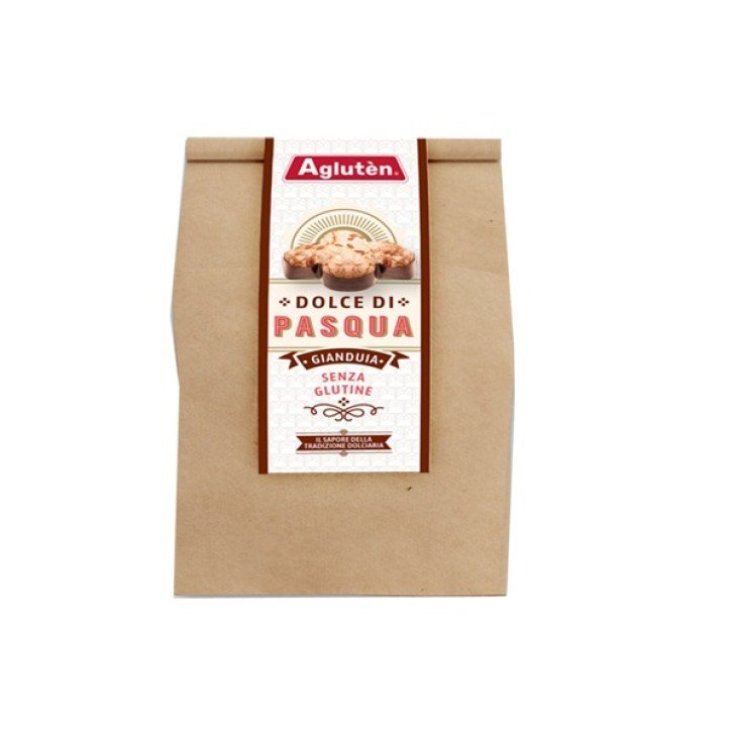 Agluten Süßes Ostern mit Gianduia-Creme Glutenfrei 500g