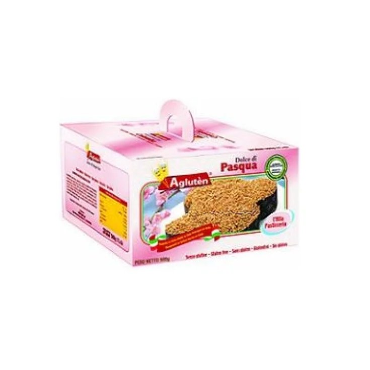 Agluten Sweet Easter Glutenfrei 500g