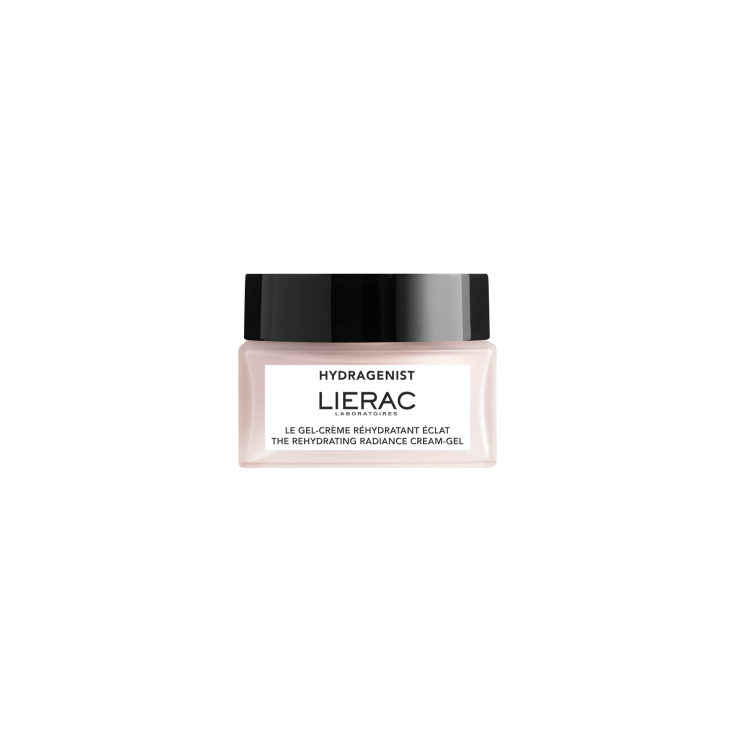 Hydragenist Matte Lierac 50ml