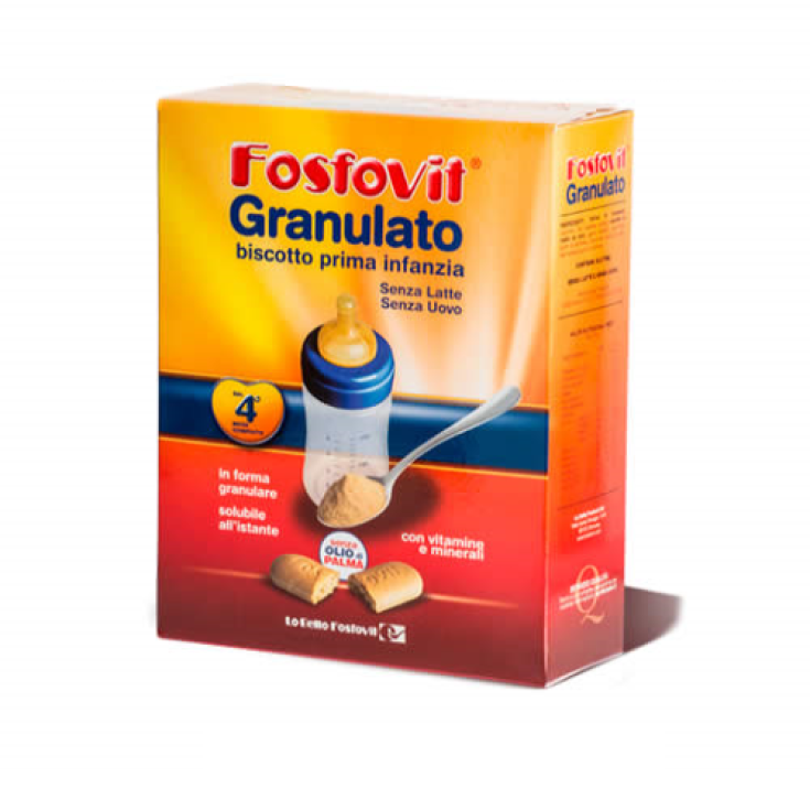 Fosfovit Granulat Lo Bello 400g