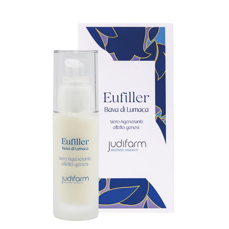 Eufiller Schneckenschleim Judifarma 30ml