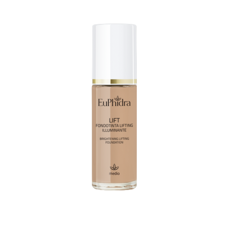 Mittlerer Auftrieb EuPhidra 30ml