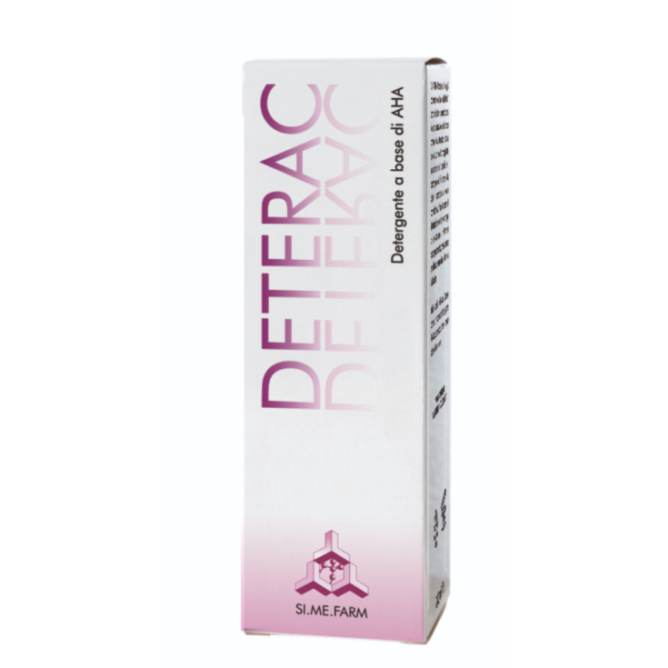 Deterac Körperreiniger 200ml