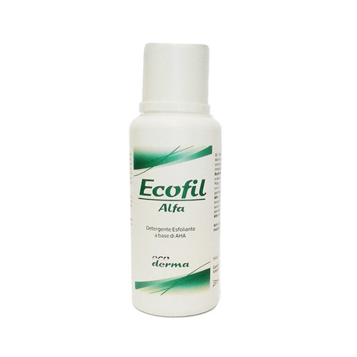 Ecf Ecofil Waschmittel 250ml