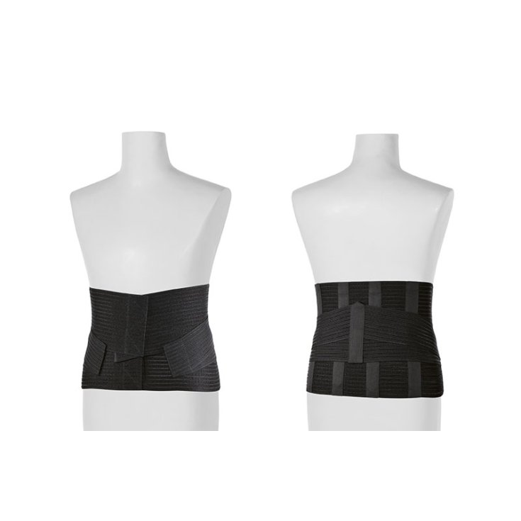 Tlm Sieger + Dynamisches Korsett Schwarz XXL