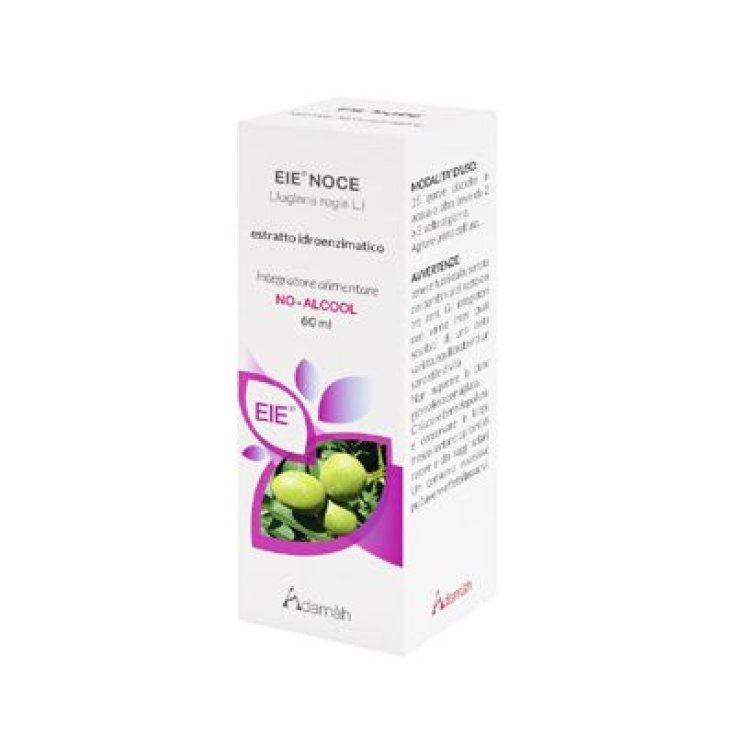 Adamah Eie Noce Tropfen 60ml