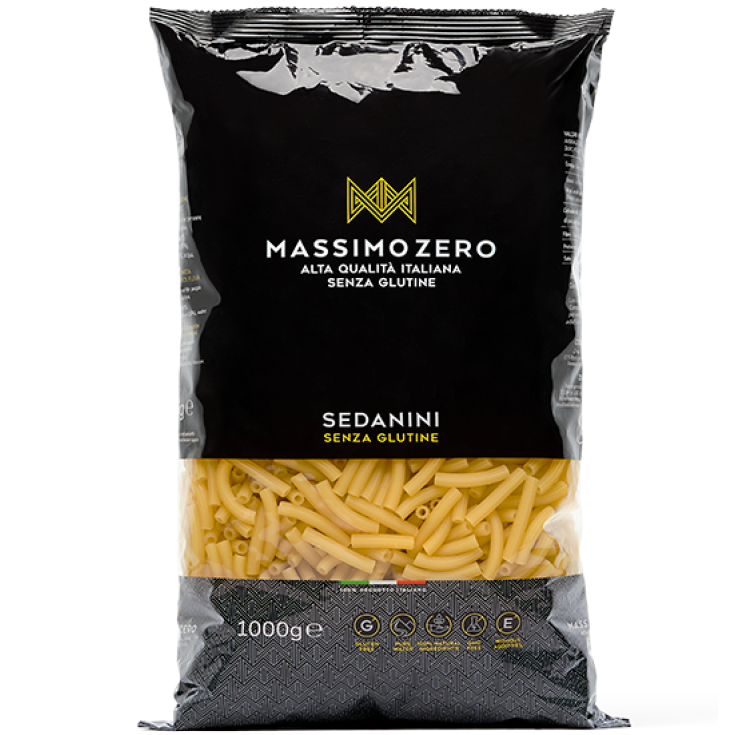 Sedanini MASSIMO NULL 1kg