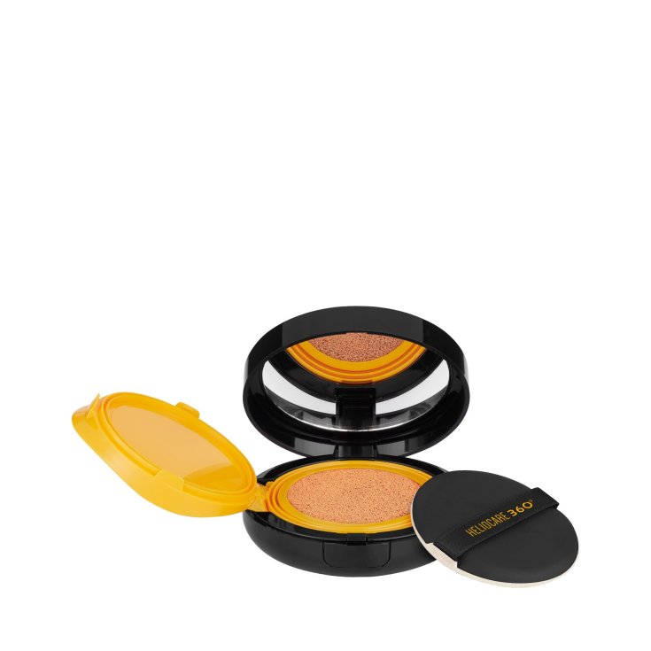 Heliocare 360º Color Cushion Compact Spf50 Beige 15g