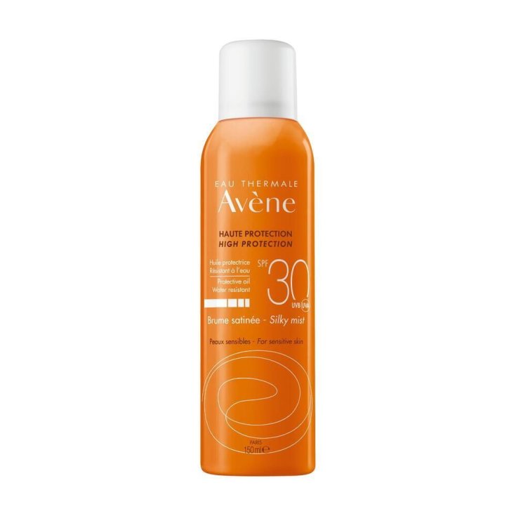 Sonnenöl SPF30 Avène Spray 150ml