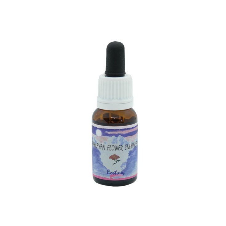 Natur Ecstasy Essence Phytotherapeutisches Produkt 15ml