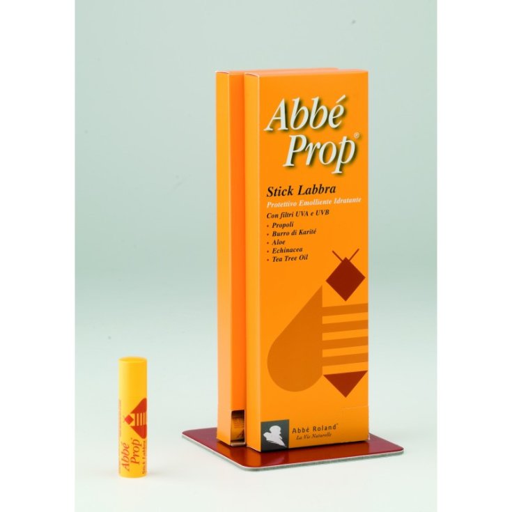 Abbè Roland Line Propolis Stick Lippen 5,7ml