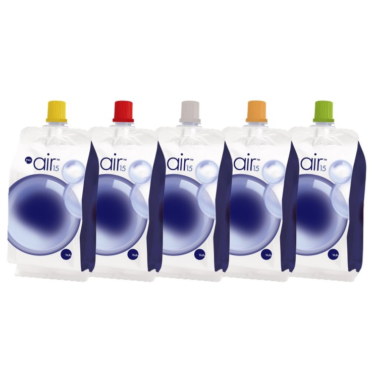 Vitaflo Pku Air 15 Nahrungsergänzungsmittel Zitronengeschmack 30x130ml