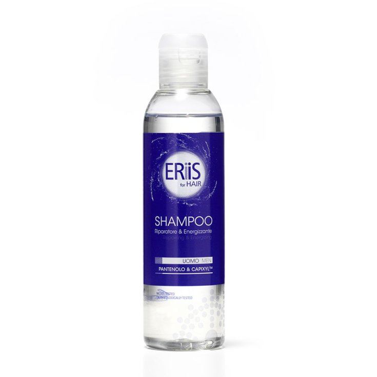 Eriis Anti-Haarausfall-Shampoo für Männer 200ml