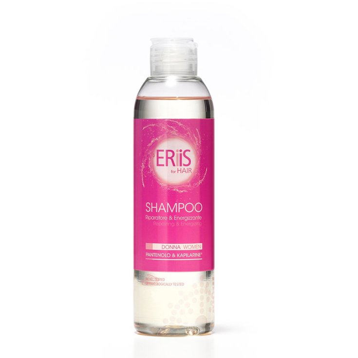 Eriis Shampoo gegen Haarausfall 200ml