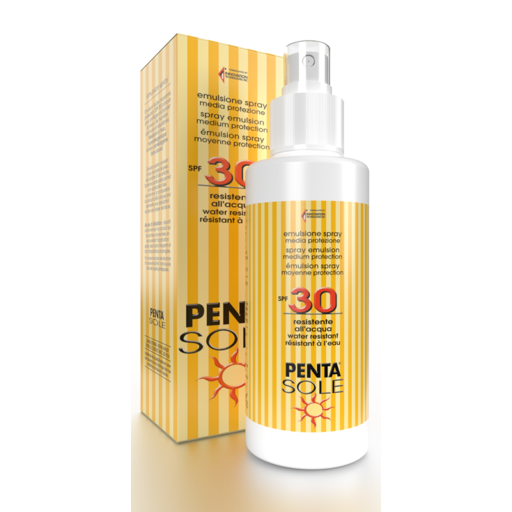 Penta Sole LSF 30 100ml