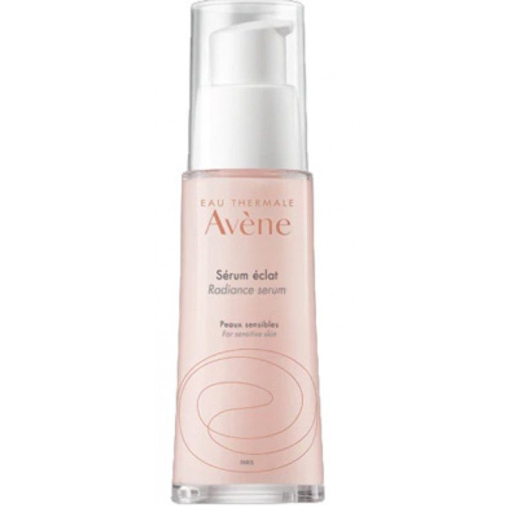 Avéne Brightness Serum 30ml