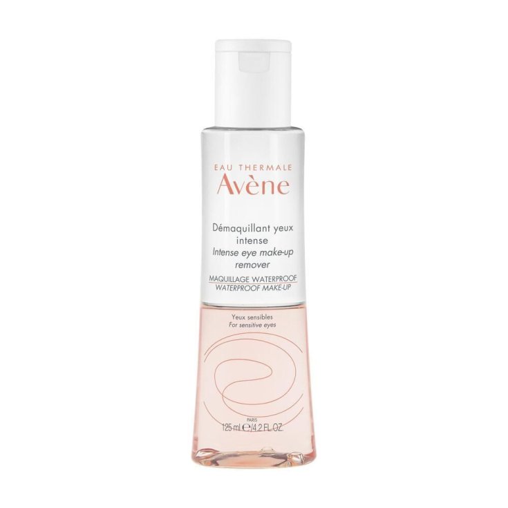 Avène Intensiver Augen-Make-up-Entferner 125ml