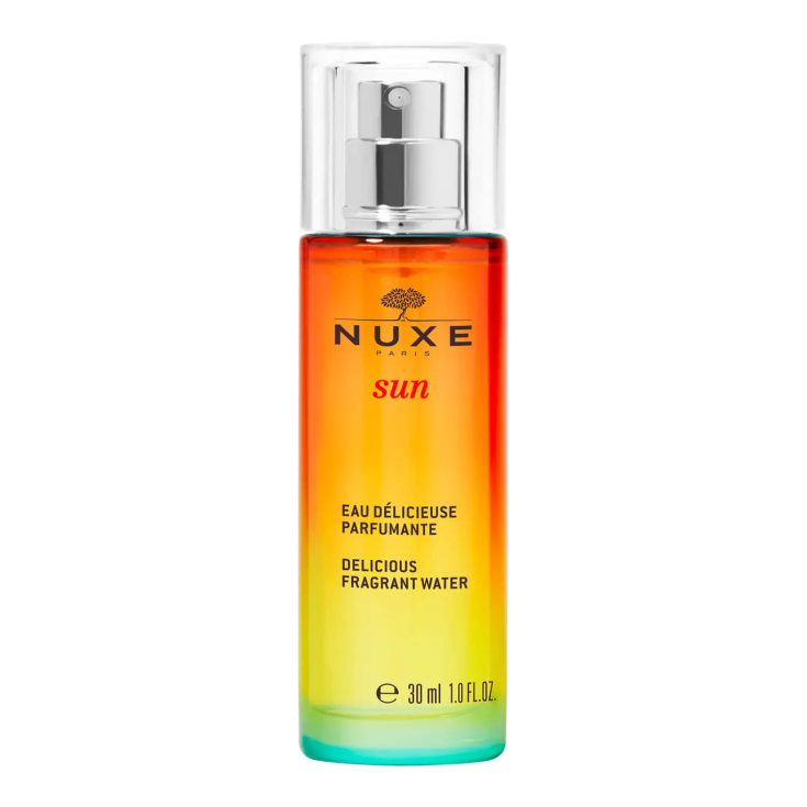 Nuxe Sun Herrliches Duftwasser 30ml