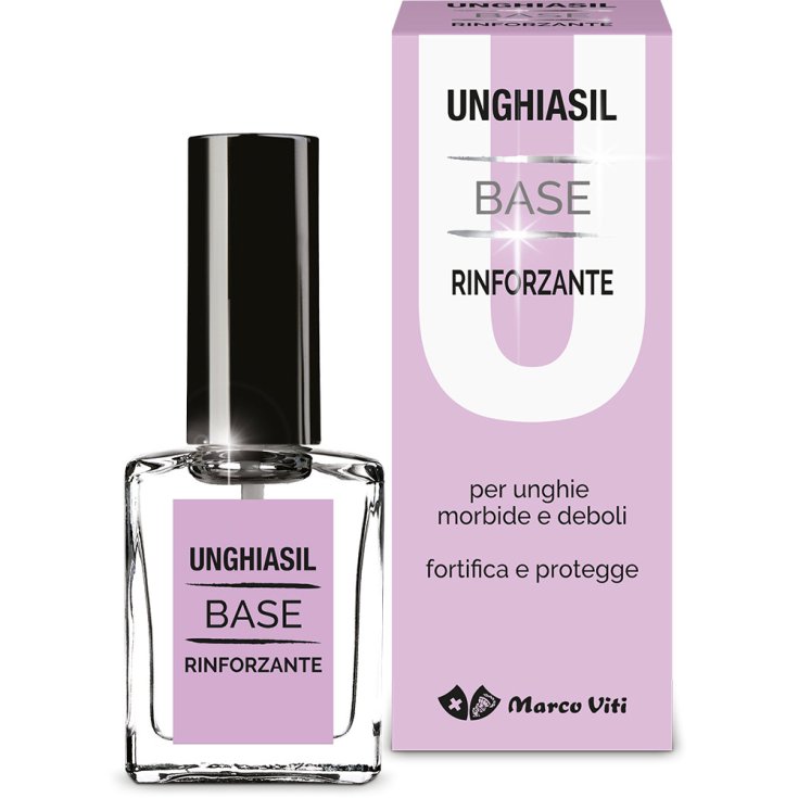 Unghisil Stärkende Basis 10ml