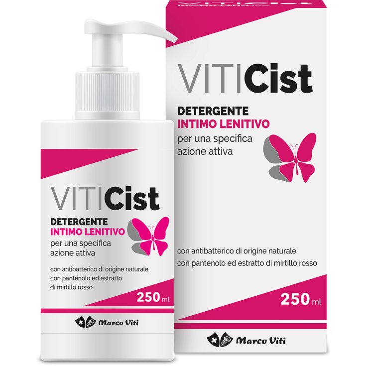 VITicist Intimreiniger Marco Viti 250ml