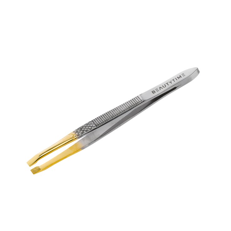 Flachpinzette BT 125 Beautytime