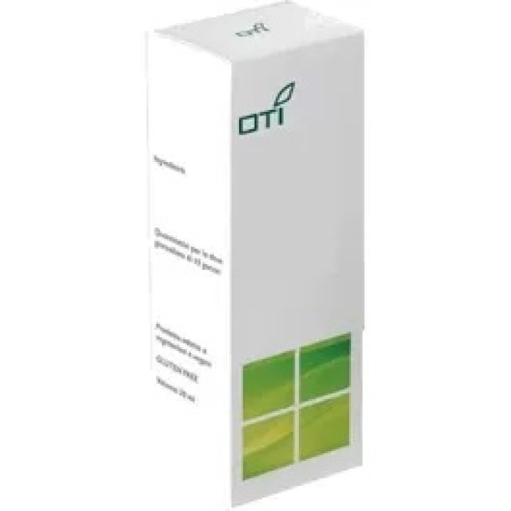 OTI Chestnut Bud Bach Homöopathische Medizin Tropfen 30ml