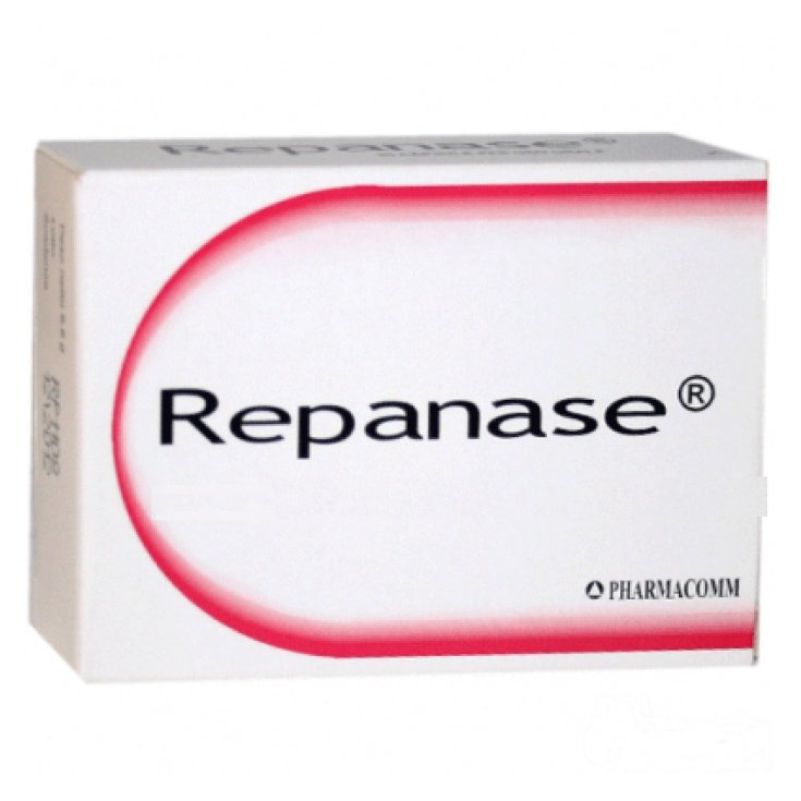 PharmaComm Repanase-Gel 100ml