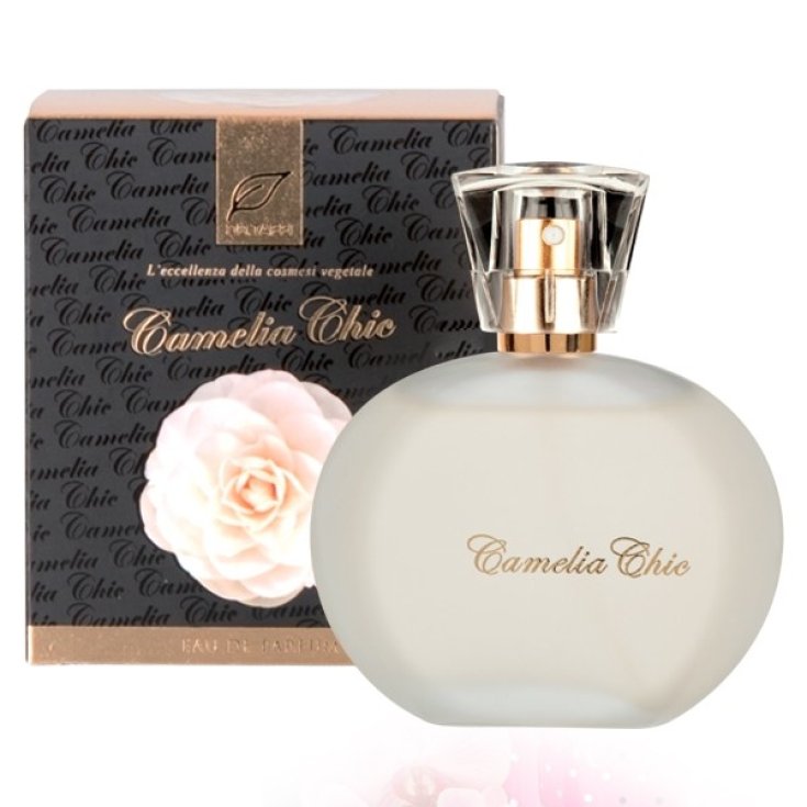 Dr. Taffi Camelia Chic Parfüm 60ml