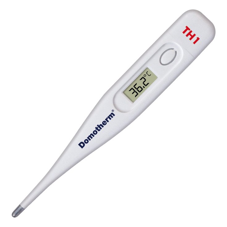 Domotherm Th1 Farbthermometer