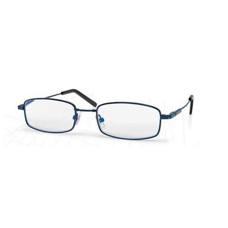 Flexi Blue Lesebrille +3 Focus By Pic 1 Paar