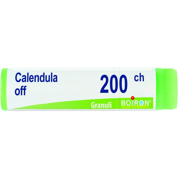 Boiron Calendula Officinalis 200ch Granulat