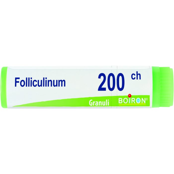 Boiron Folliculinum 200ch Granulat