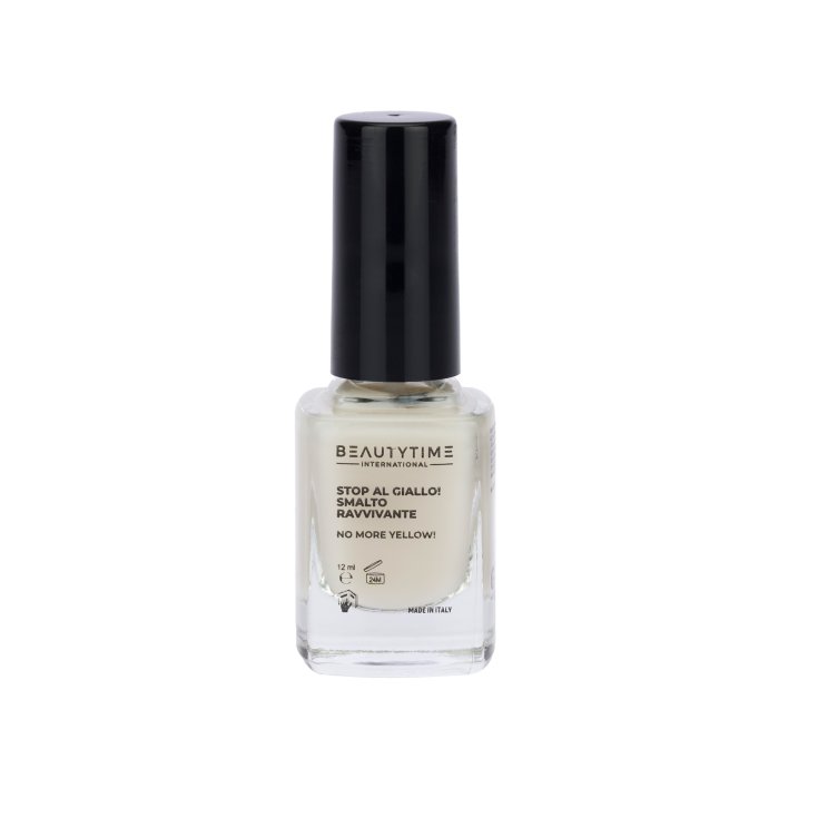 Pflegendes Nagelgel BT 309 Beautytime