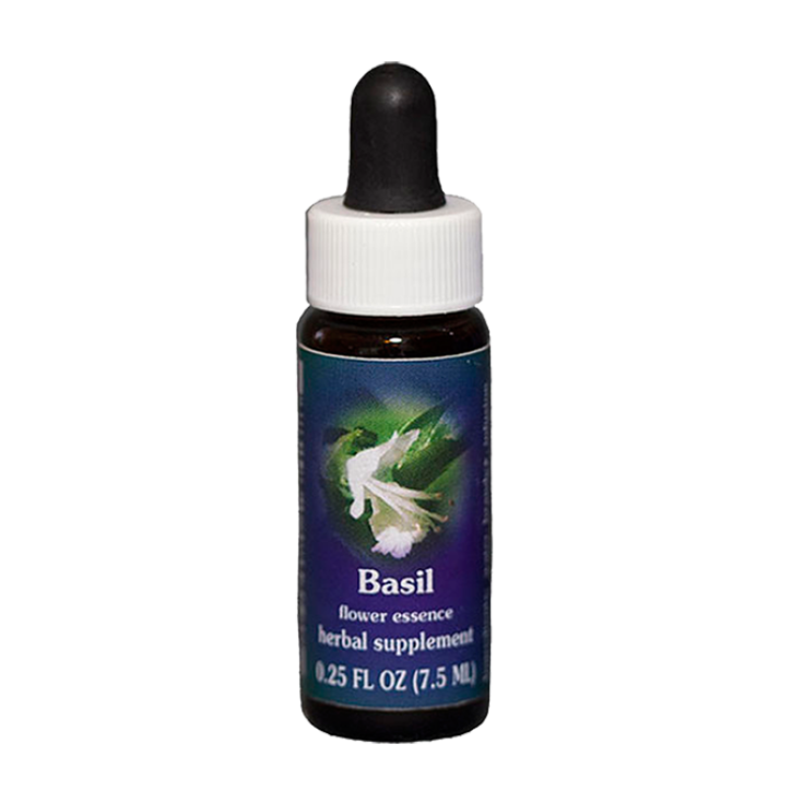 Basil Essenzen Kalifornisch 7,4ml