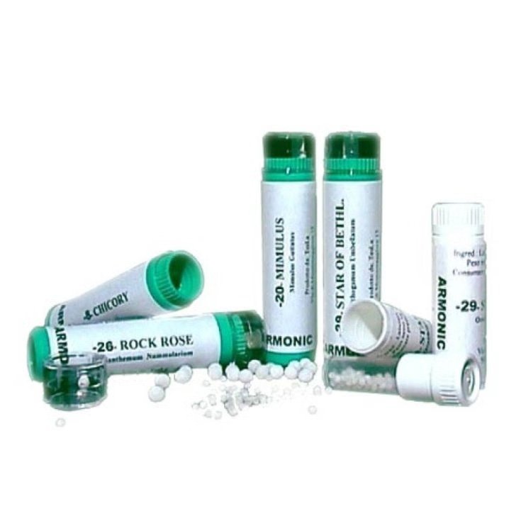 Armonic 5 gewachst 70g