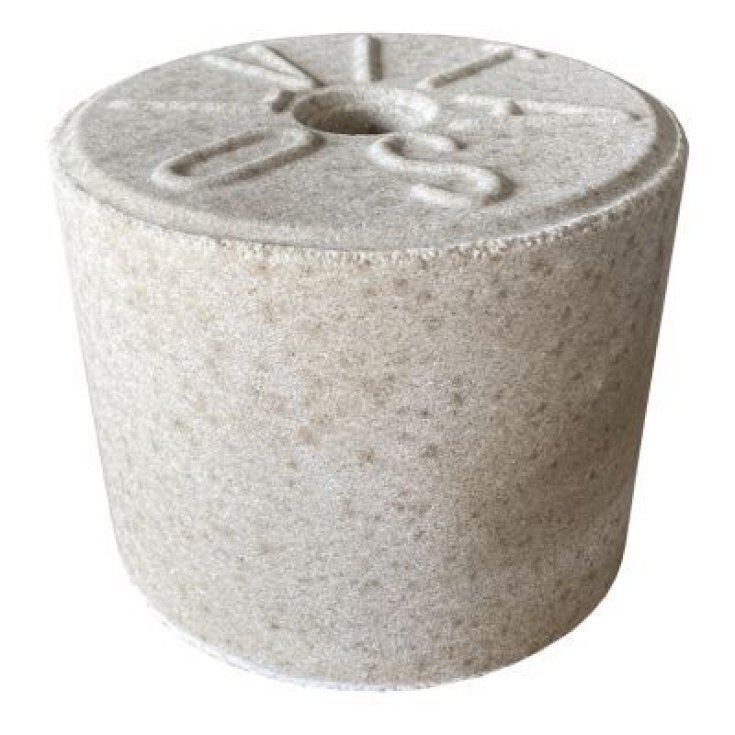 Copal Block Foso 2 Blöcke 5kg