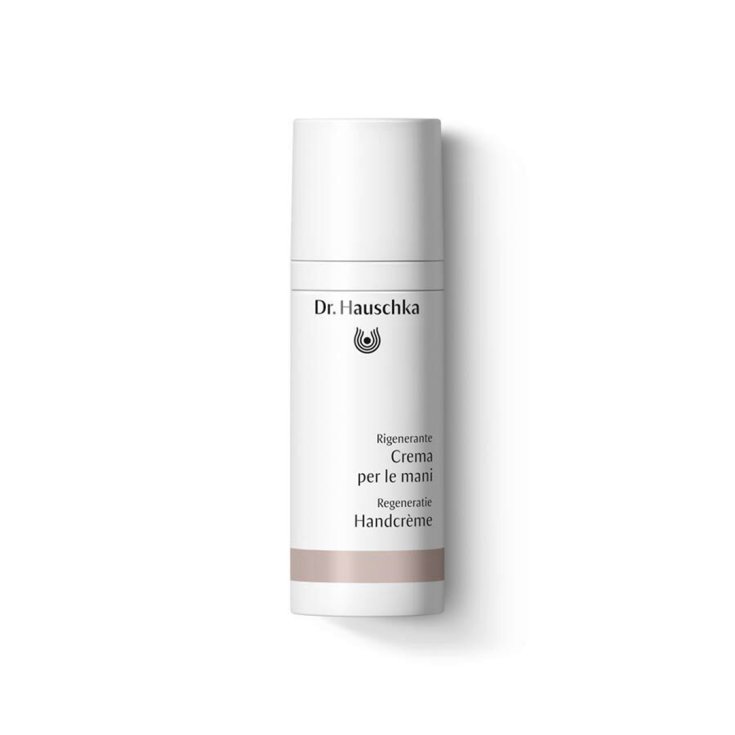 Dr Hauschka Regenerierende Handcreme 50ml
