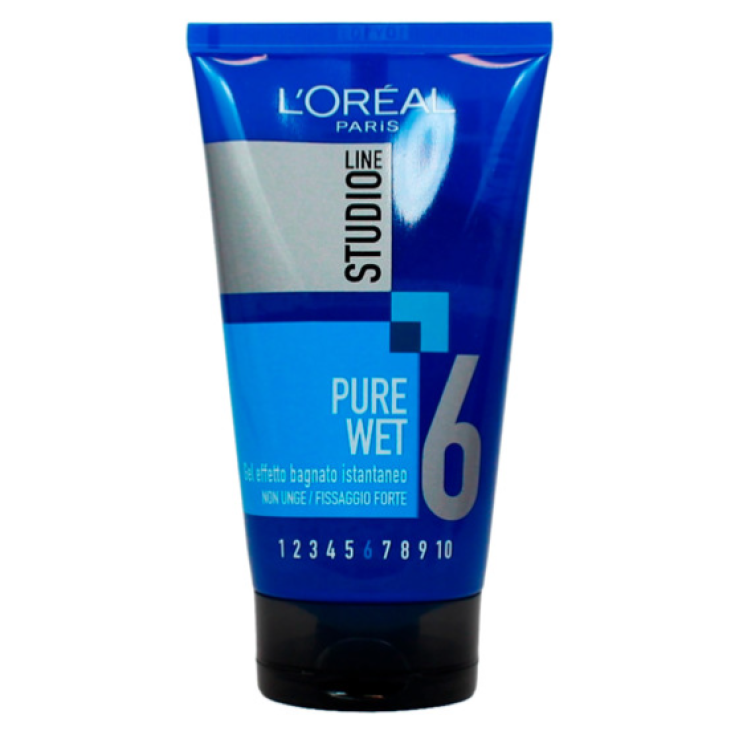 STUDIO LINE PURE NASS 150 ML