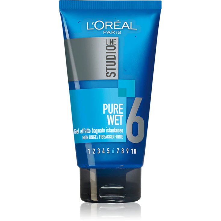 STUDIO LINE PURE NASS 150 ML