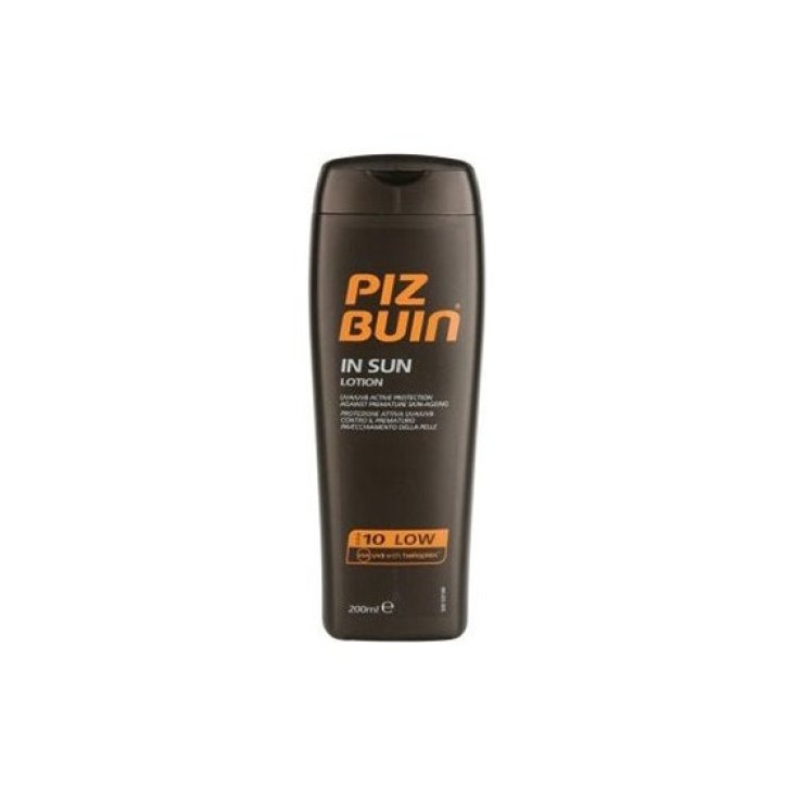 * P EINGEBAUT IN L / SOLAR CORP SPF10 200M