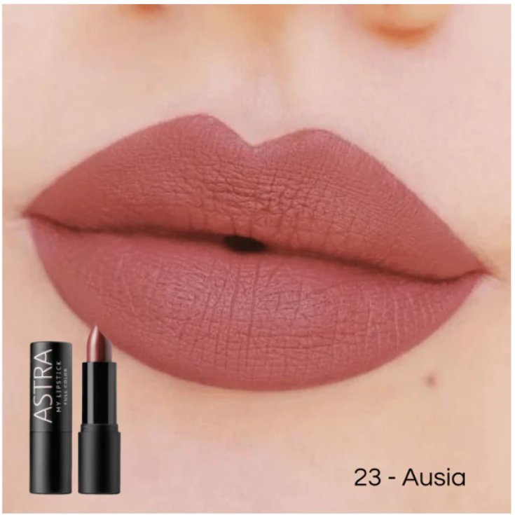 ASTRA ROSS MEIN LIPPENSTIFT 23