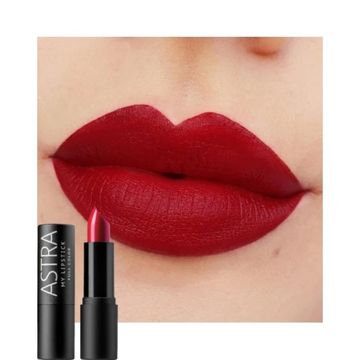 @ASTRA ROSS MEIN LIPPENSTIFT 29