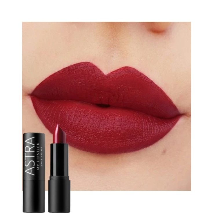 ASTRA ROSS MEIN LIPPENSTIFT 32