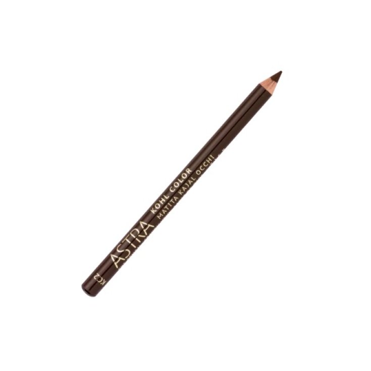 ASTRA M / AUGEN KAJAL KOHL FARBE 2