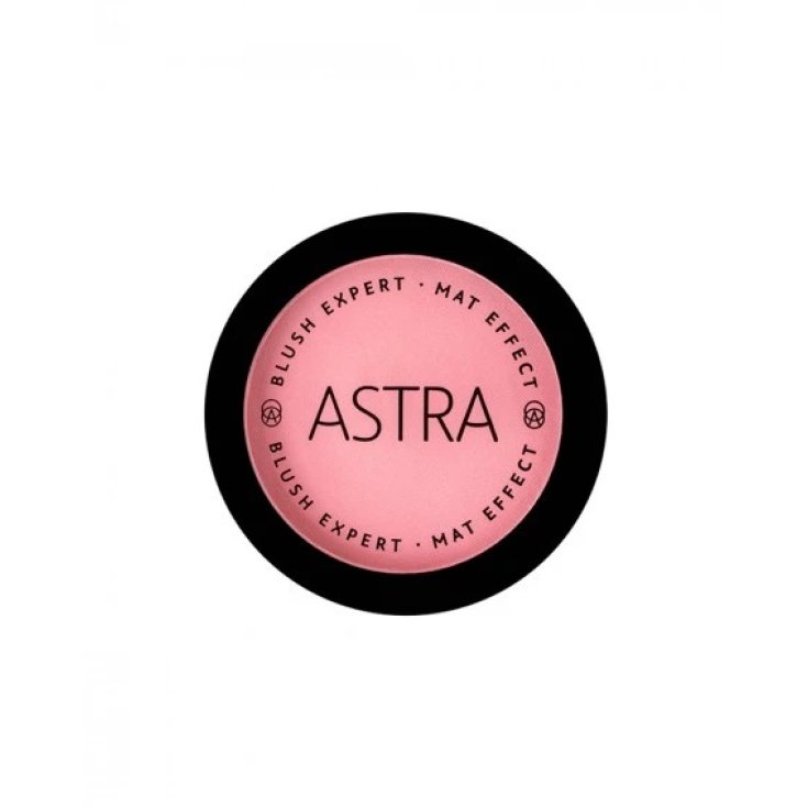 ASTRA BLUSH EXPERT MAT 01