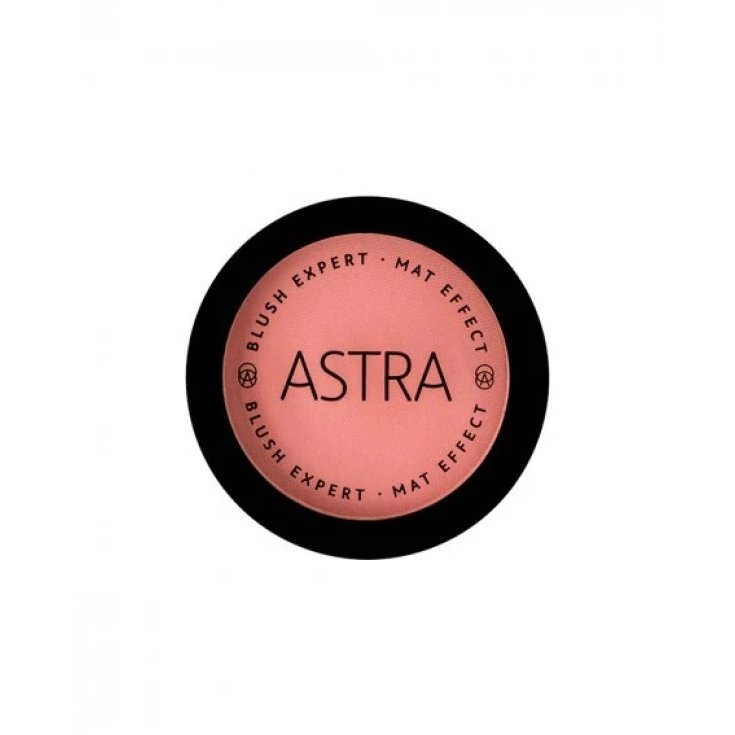 ASTRA BLUSH EXPERT MAT 02