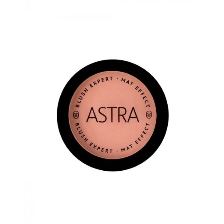 ASTRA BLUSH EXPERT MAT 03